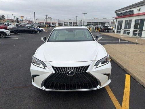 2023 Lexus ES 350 Base