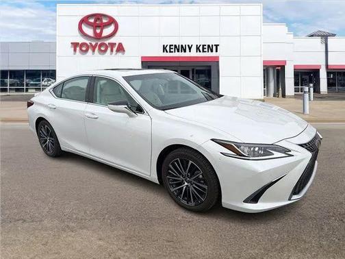 2023 Lexus ES 350 Base