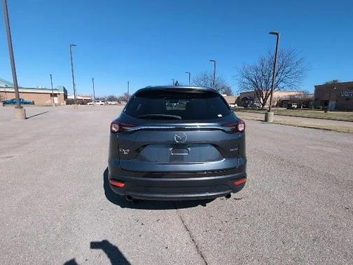 2023 Mazda CX-9 Touring