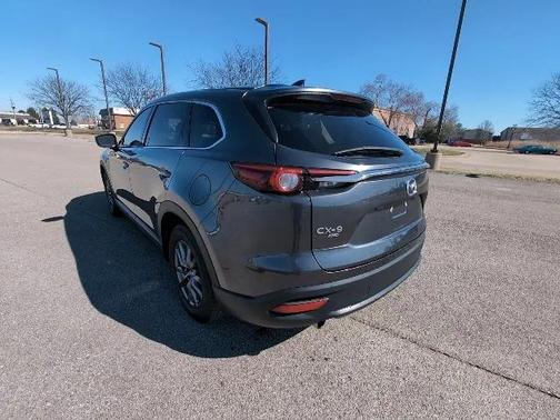 2023 Mazda CX-9 Touring