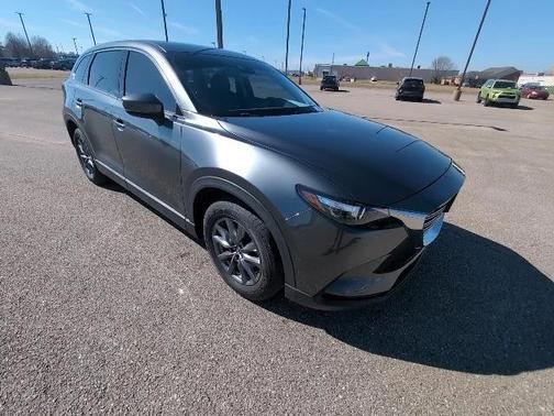 2023 Mazda CX-9 Touring