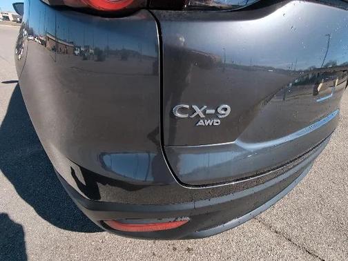 2023 Mazda CX-9 Touring