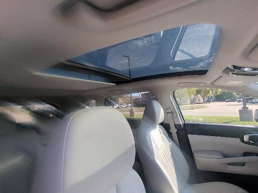 Glacial White Pearl 2024 Kia Sorento S