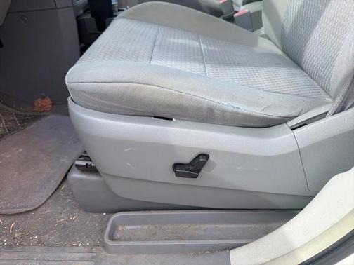 2010 Chrysler Town & Country Touring