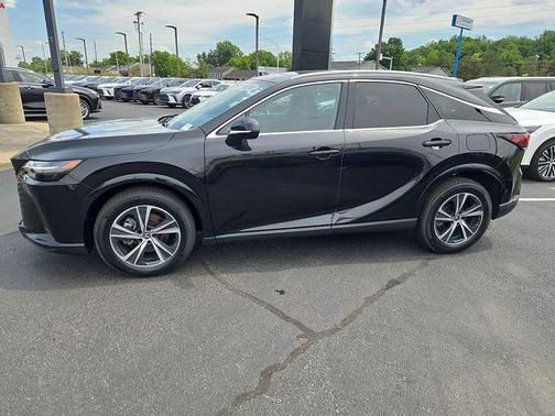 Caviar 2024 Lexus RX 350 Premium