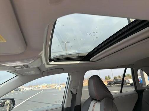 2023 Toyota RAV4 Adventure