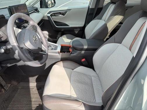 2023 Toyota RAV4 Adventure