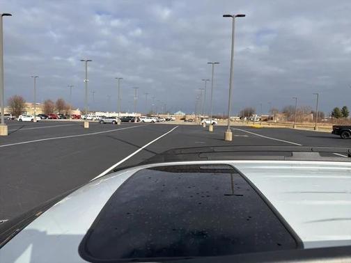 2023 Toyota RAV4 Adventure