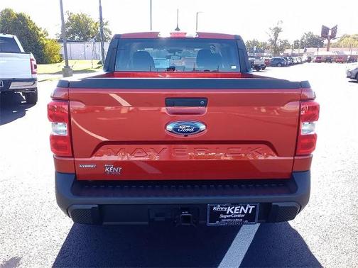 2024 Ford Maverick XL
