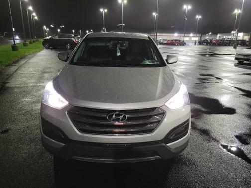 2014 Hyundai Santa Fe Sport 2.4L