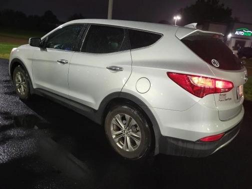 2014 Hyundai Santa Fe Sport 2.4L