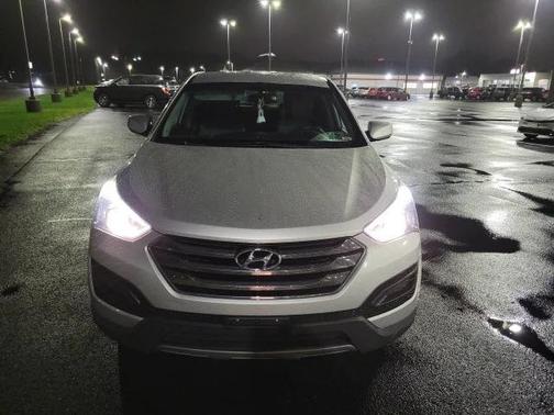 2014 Hyundai Santa Fe Sport 2.4L