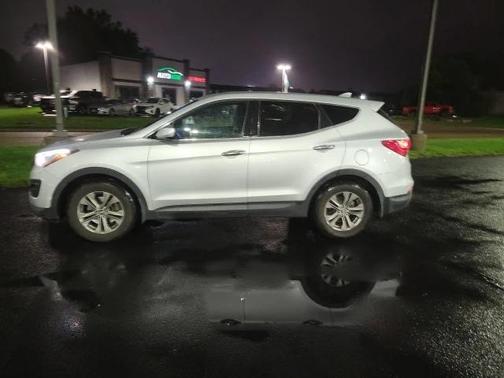 2014 Hyundai Santa Fe Sport 2.4L