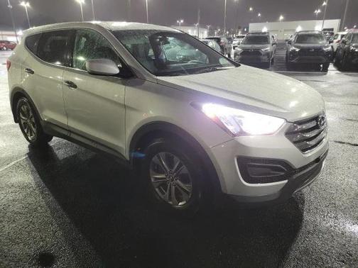 2014 Hyundai Santa Fe Sport 2.4L
