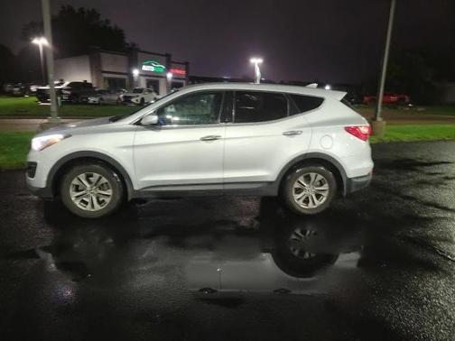 2014 Hyundai Santa Fe Sport 2.4L
