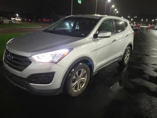 2014 Hyundai Santa Fe Sport 2.4L