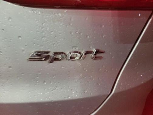 2014 Hyundai Santa Fe Sport 2.4L