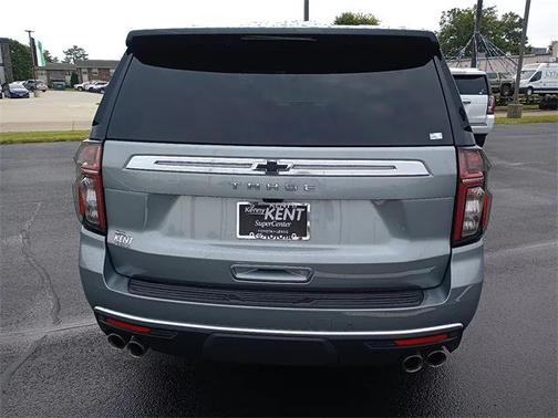 2024 Chevrolet Tahoe 4WD High Country
