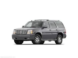 2005 Cadillac Escalade Base