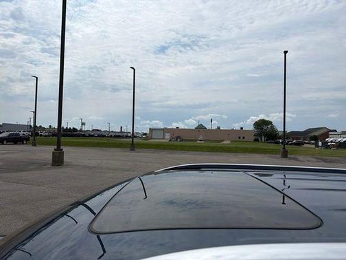 Midnight Lake Blue 2023 Kia Telluride EX