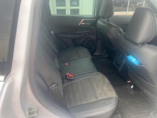 2023 Mitsubishi Outlander SE Black Edition S-AWC