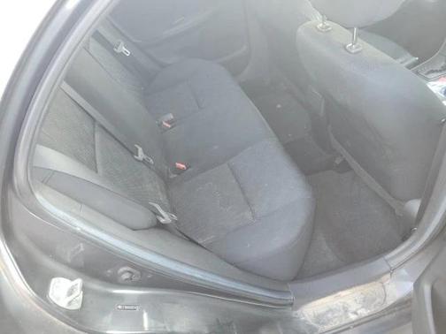 2009 Toyota Corolla S