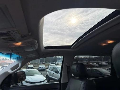 2012 Toyota Tundra Limited