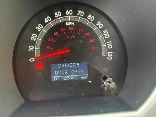 2012 Toyota Tundra Limited