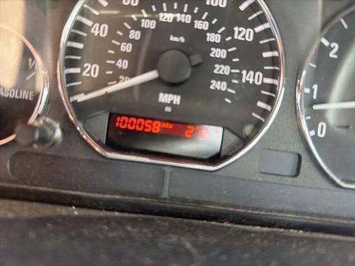 Oxford Green 2001 BMW Z3 2.5i Roadster