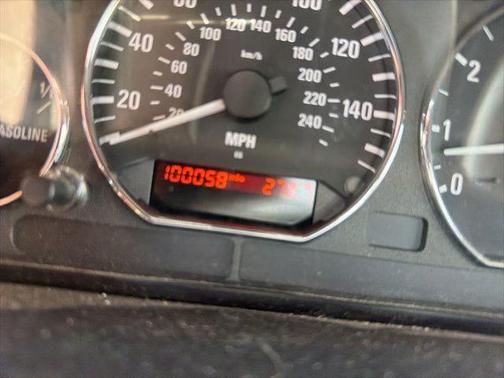 Oxford Green 2001 BMW Z3 2.5i Roadster