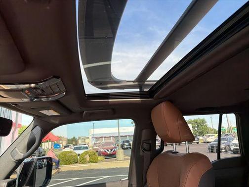 Eminent White Pearl 2025 Lexus GX 550 Premium+