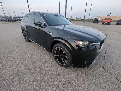 2024 Mazda CX-90 3.3 Turbo S