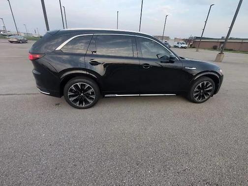2024 Mazda CX-90 3.3 Turbo S