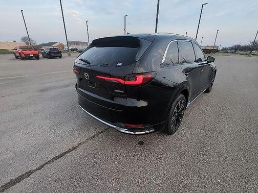 2024 Mazda CX-90 3.3 Turbo S