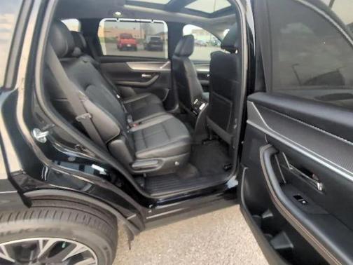 2024 Mazda CX-90 3.3 Turbo S