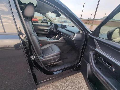 2024 Mazda CX-90 3.3 Turbo S