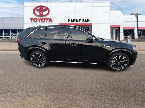 2024 Mazda CX-90 3.3 Turbo S