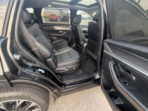 2024 Mazda CX-90 3.3 Turbo S