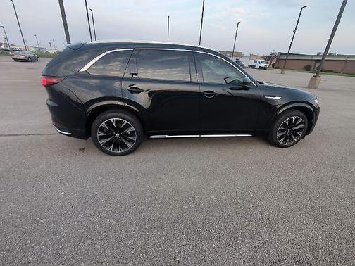 2024 Mazda CX-90 3.3 Turbo S