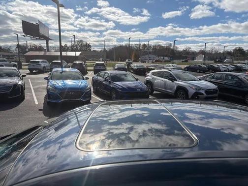 2015 Toyota Camry XLE