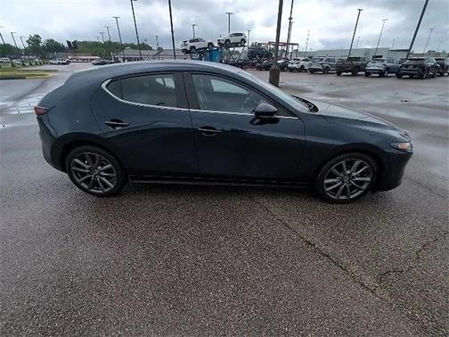 2021 Mazda Mazda3 FWD w/Select Package