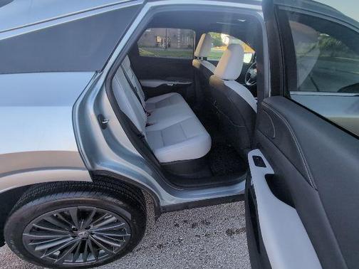 Iridium 2025 Lexus RX 350 Premium
