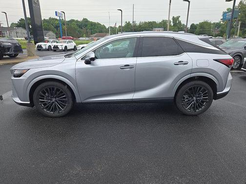 Iridium 2025 Lexus RX 350 Premium