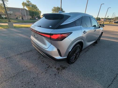 Iridium 2025 Lexus RX 350 Premium