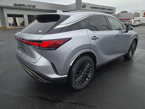 Iridium 2025 Lexus RX 350 Premium