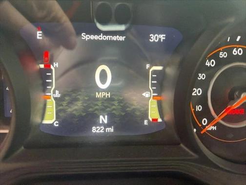 2024 Jeep Gladiator Sport S