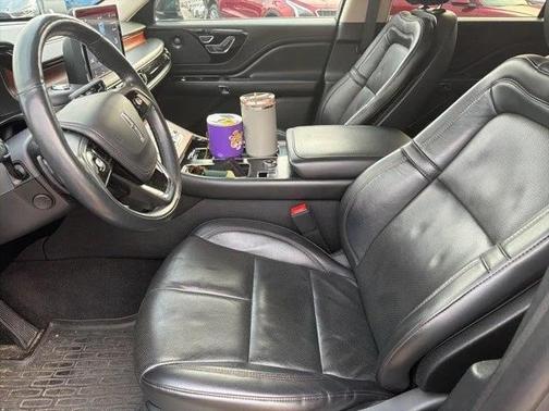 2021 Lincoln Aviator Reserve AWD