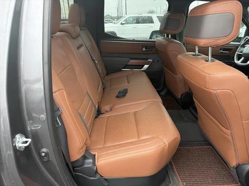 2024 Toyota Tundra 1794 Edition