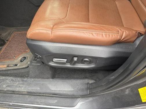 2024 Toyota Tundra 1794 Edition