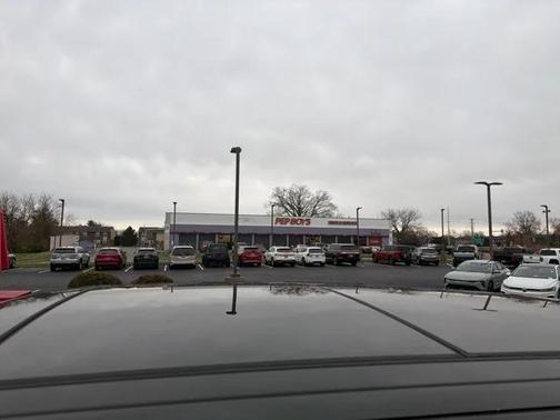 2015 Land Rover Range Rover 5.0L Supercharged